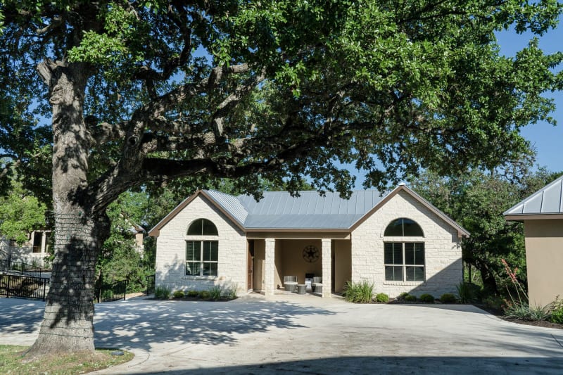 Casitas at Gruene — Boutique Stay in Gruene