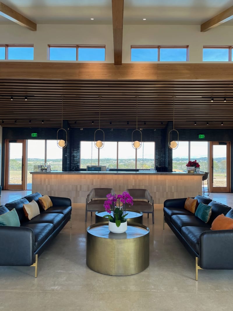 Portree Cellars — Winery in Hye