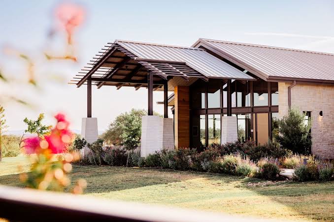 Untamed Wine Estates — Winery in Hye