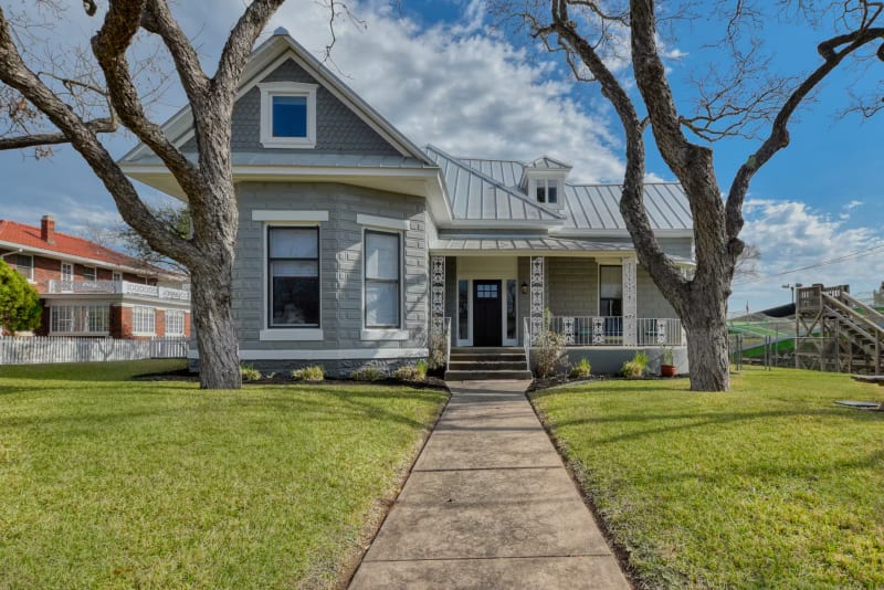 CarriageHaus Retreat — Vacation Rental in New Braunfels