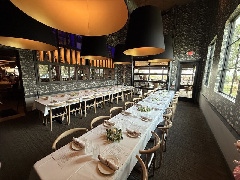 Whiskey Ridge — Restaurant in Driftwood